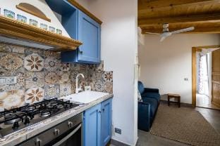 The Blu gem Vacation rental in Province of Massa and Carrara