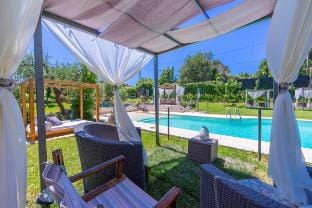 House Among the Olives, Levante Blu POOL  Apartment in Province of Massa and Carrara