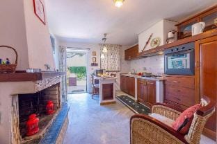 House Among the Olives, Ponente Blu Apartment in Province of Massa and Carrara