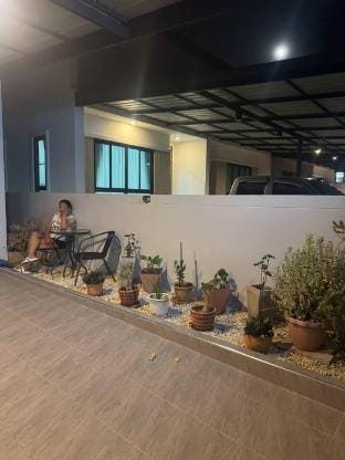 Sai's cozy house Vacation rental in Thailand