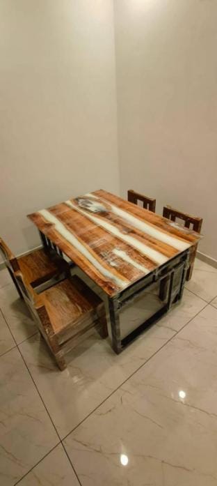 Thessalia Vacation rental in Kochi