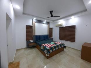 Thessalia Vacation rental in Kochi