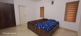 Athena Vacation rental in Kochi