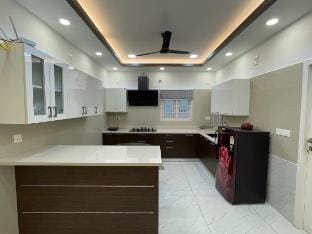 Olympus Vacation rental in Kochi