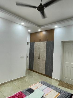 Olympus Vacation rental in Kochi