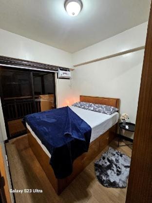 Calathea Place- 2BR/Free Parking Vacation rental in Las Pinas