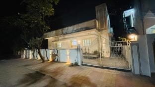 The Urban Nest Vacation rental in Maharashtra
