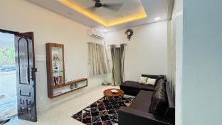 The Urban Nest Vacation rental in Maharashtra