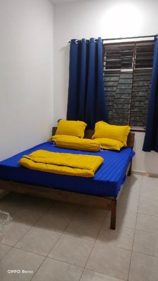 D'Murai Homestay. Vacation rental in Johor