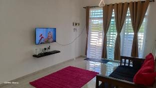 D'Murai Homestay. Vacation rental in Johor