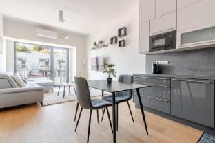 Tusarova Comfort Apartment, City Center, Parking! Apartment in Prague