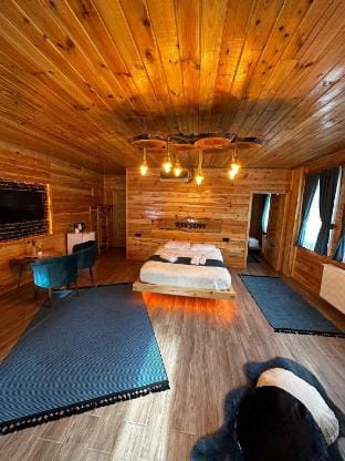 Mavi 4 Kişilik Aile Süiti 106 Vacation rental in Georgia