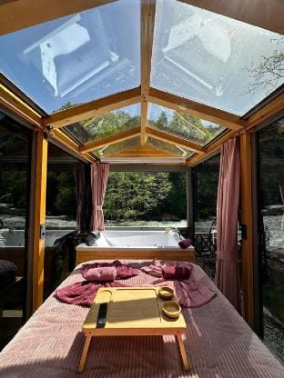 Tiny House 203 Vacation rental in Georgia