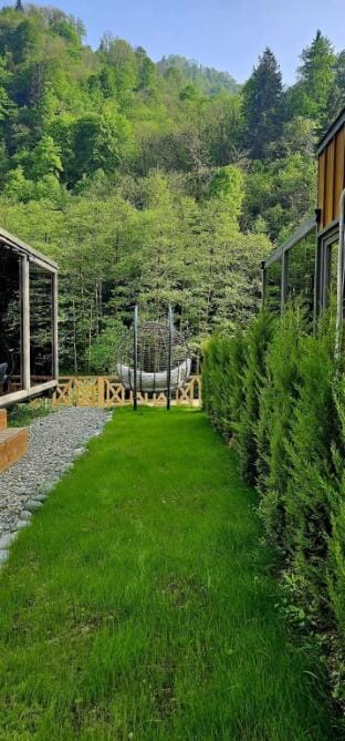 Tiny House 203 Vacation rental in Georgia