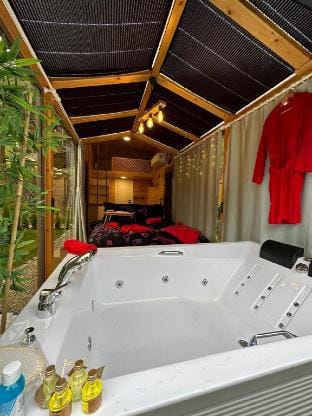 Tiny House 202 Vacation rental in Georgia