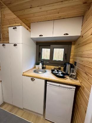 Tiny House 202 Vacation rental in Georgia