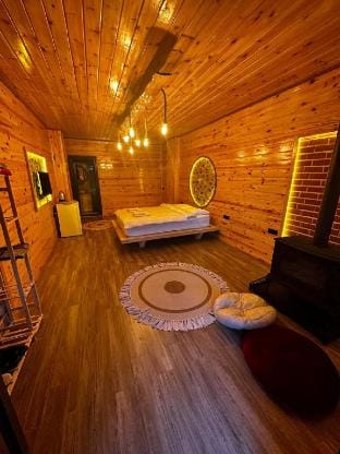 Yeşil Süit jakuzisiz 103 Vacation rental in Georgia