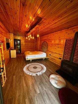 Yeşil Süit jakuzisiz 103 Vacation rental in Georgia