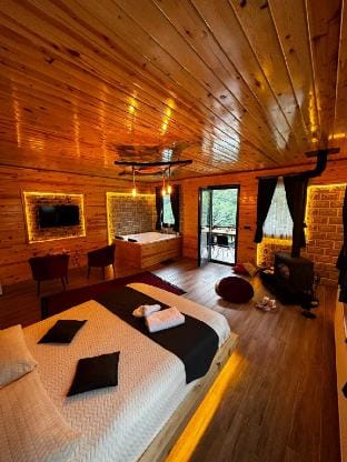 Kırmızı Suit Oda Vacation rental in Georgia