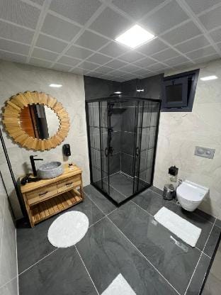 Kırmızı Suit Oda Vacation rental in Georgia