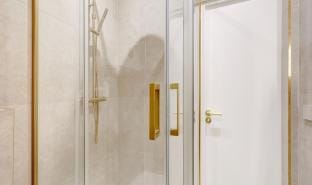 Studio luxueux a Paris with AC a proximite du Marais Apartment in Paris