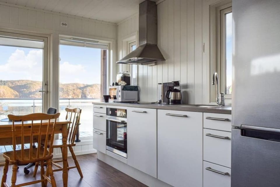 Feriehus Lauvbakken Moi Vacation rental in Rogaland