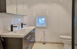 Feriehus  med boblebad. End Vacation rental in Norway