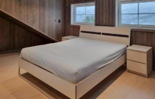 Feriehus  med boblebad. End Vacation rental in Norway
