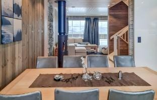 Feriehus  med boblebad. Ink ALT. Vacation rental in Norway
