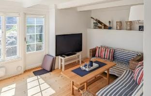 Holiday home - Arendal by the sea Vacation rental in Norway