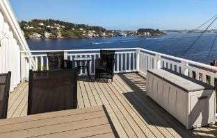 Holiday home - Arendal by the sea Vacation rental in Norway