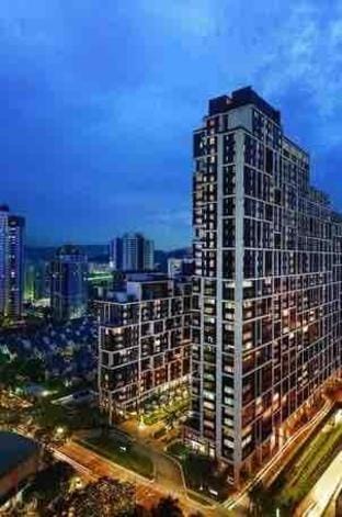 Sri Hartamas / Mont Kiara Apartments Apartment in Petaling Jaya