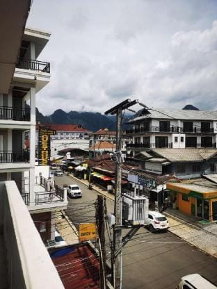 VV酒店 Vacation rental in Vang Vieng