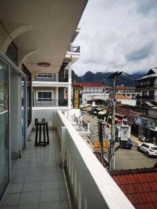 VV酒店 Vacation rental in Vang Vieng