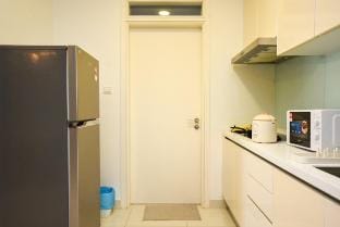 【Seaview!】Teega Suite Deluxe 1BR【Puteri Harbour 】 Vacation rental in Johor