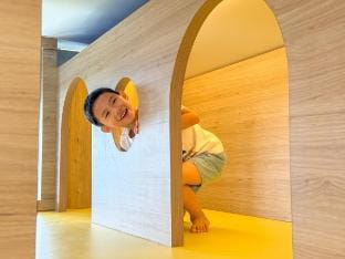 Castle Slide Playground & Ball Pool @ Macrolink Vacation rental in Johor