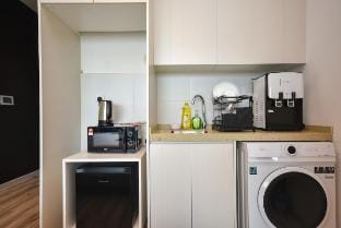 【New】Macrolink Luxury Studio【LEGOLAND | Arcade】 Vacation rental in Johor