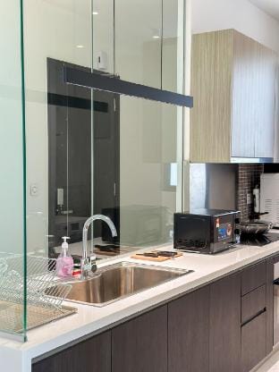 Sky88 d'Cloud Suite【Level 40 • Designer’s Home】 Apartment in Johor Bahru