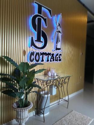 FS COTTAGE  Vacation rental in Malaysia