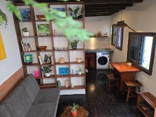 Bright Home with In-House Garden, Free Washer Vacation rental in Dalat