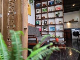 Bright Home with In-House Garden, Free Washer Vacation rental in Dalat