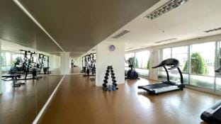 Lumpini Seaview Jomtien海景公寓D、E 直达海滩 家电齐全 可长租 一居一卫 Apartment in Pattaya City