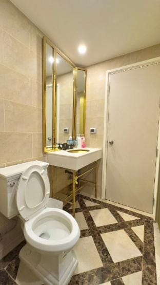 Espana Condo Resort 水系公寓 直达海滩 家电齐全 可长租 一居一卫 Apartment in Pattaya City