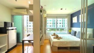 Lumpini Seaview Jomtien海景公寓D、E 家电齐全 一居一卫 可长租 Apartment in Pattaya City