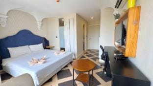 Jomtien Beach Apartments Apartment in Pattaya City