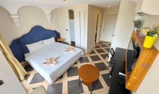 Jomtien Beach Apartments Apartment in Pattaya City