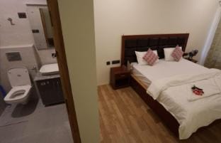Tsana homestay  Vacation rental in India