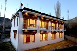 Tsana homestay  Vacation rental in India