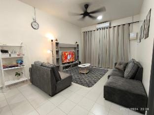 Sweet Homestay Kota Tinggi Vacation rental in Johor