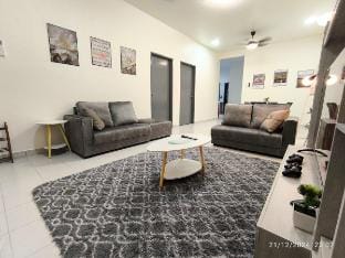 Sweet Homestay Kota Tinggi Vacation rental in Johor
